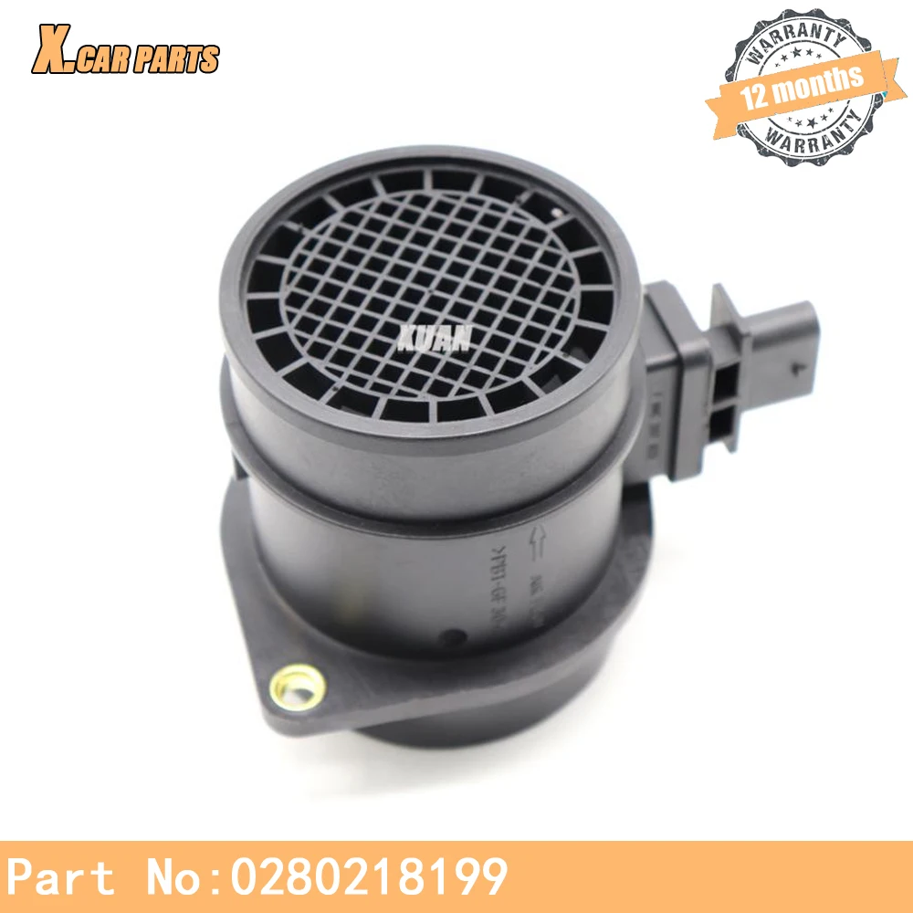 

Mass Air Flow Meters Sensor 0280218199 For SSANGYONG ACTYON KYRON REXTON RODIUS HYUNDAI GRANDEUR H-1 i30 SANTA TUCSON