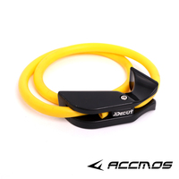 1pc Archery Archer Rally Practice Tool Shooting Practice Posture Exercise Arm Strength Trainer Outdoor Sports Shooting Accessory