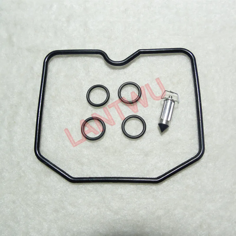 1997 year YM FZ400 4YR carburetor repair kit Configure vacuum diaphragm and float