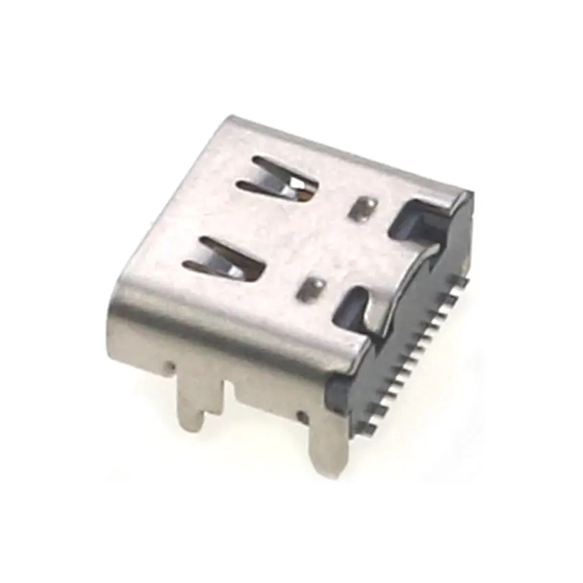 YuXi 1pc Micro USB porta di ricarica spina connettore di alimentazione presa per caricabatterie di tipo C per Console Sony PlayStation 5 PS5