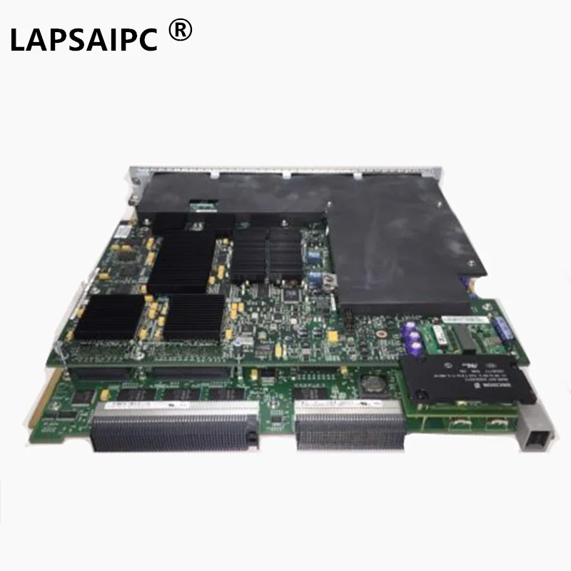 Lapsaipc WS-X6708-10G-3  8 Gigabit Module