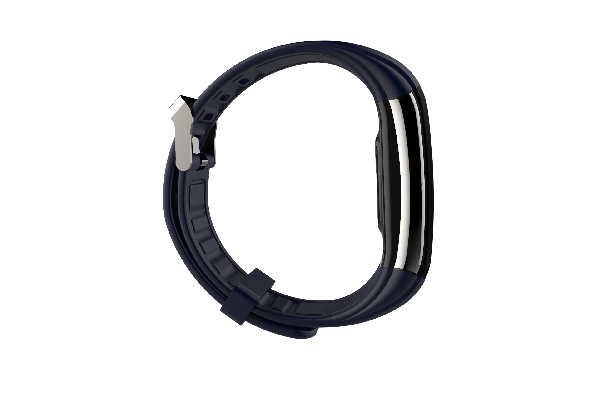 Fitness Tracker Wasserdichte Aktivität Tracker mit Herz Rate Blutdruck Monitor Farbe Bildschirm Smart Armband