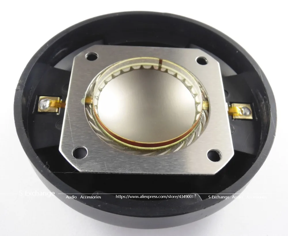 REPLACEMENT Diaphragm For EV DH1K Driver ELX 112 115 215 F01U247593