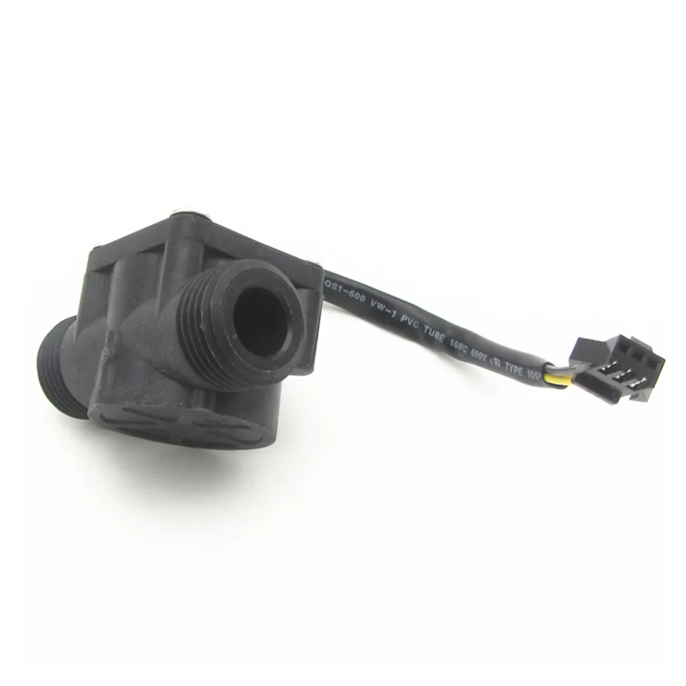 5 فولت تدفق الاستشعار تبديل المياه الاستشعار سخان المياه الغاز الملحقات العالمي