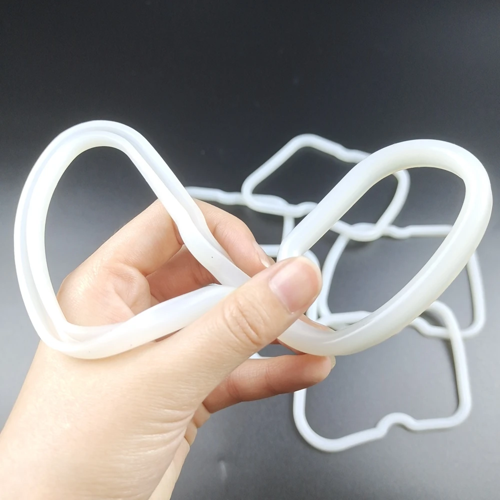 

Modern 215-7 Valve Chamber Rubber Pad D6BT-3/6D102 Engine Cylinder Head Tape Oil Resistant Rubber Sealing Ring FREE SHIPPING