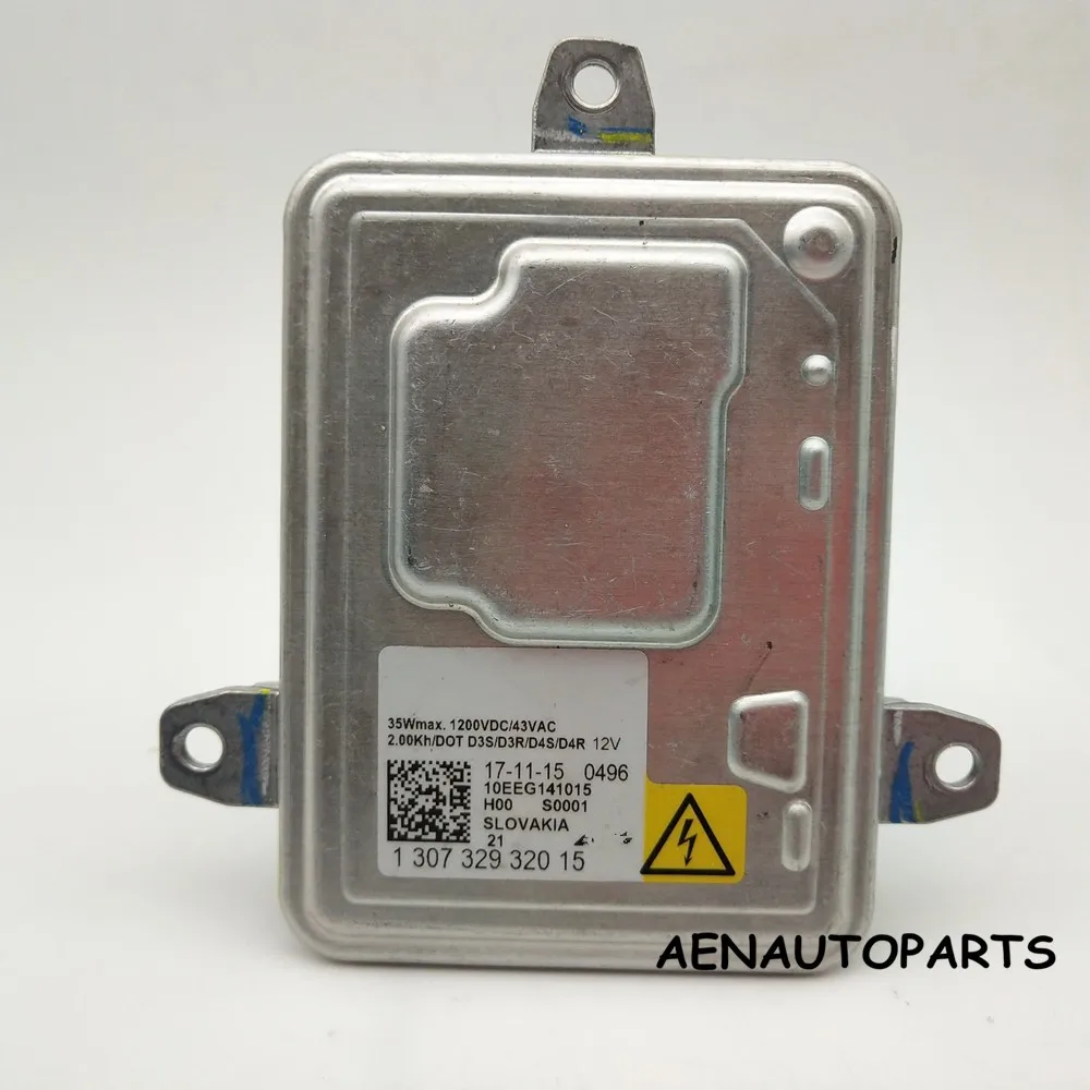 

OEM AL 130732932015 for 13-16 Dodge Dart Range Rover 14-15 Kia Sorento Xenon Headlight Ballast Control Module A2229003300 Q02