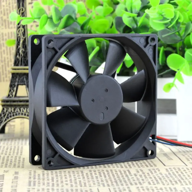 New Cooling Fan For Delta 9025 48V 0.14A 9CM Chassis Server Inverter AFB0948HH-R00