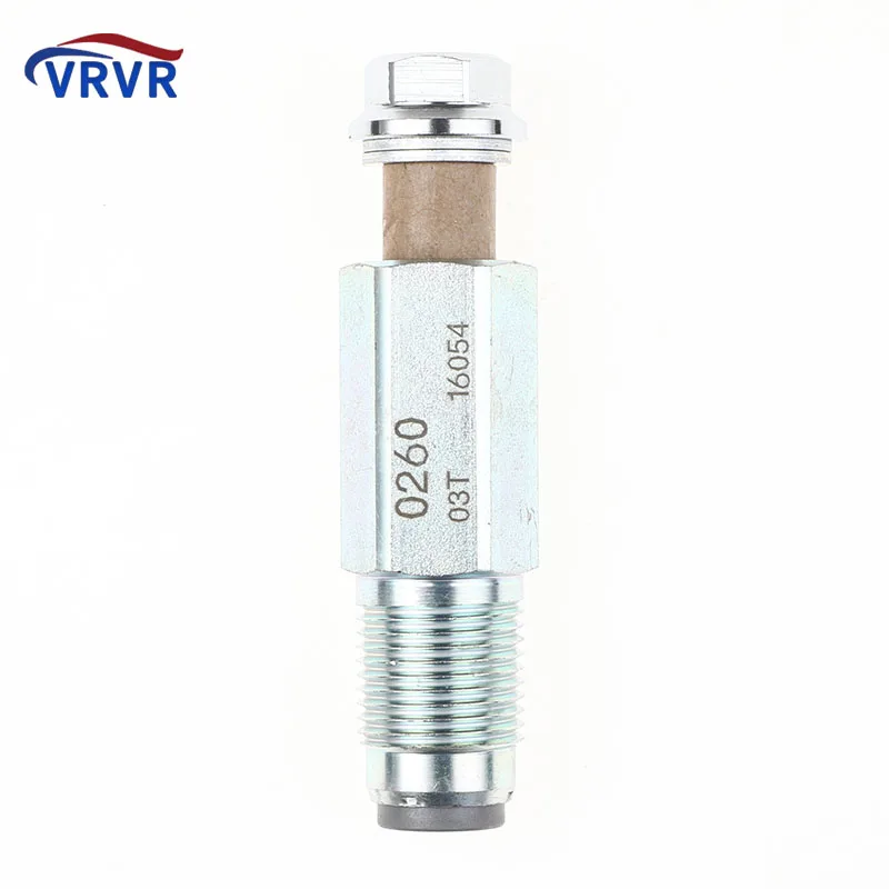 095420-0260 Rail Fuel Pressure Relief Limiter Valve For Nissan Navara D40 Pathfinder 2.5 DCI CSL88 0954200260 095420-0281