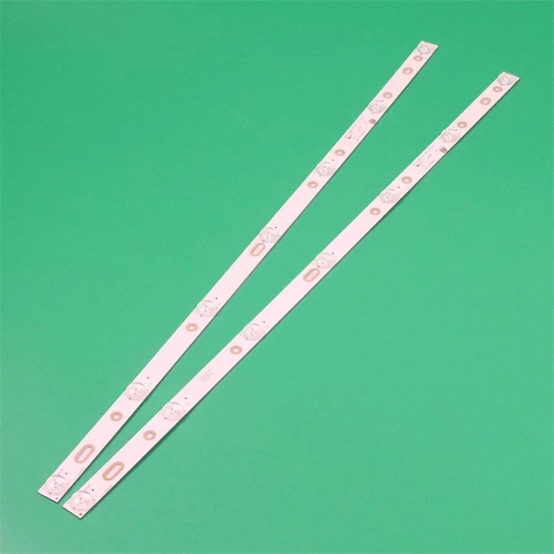 2PCS/Set New TV Illumination Lanes MS-L1225 V1 V2 022-P1K3582A1 Bar Backlight Strips CX315DLEDM Array Matrix Line Bars Rulers