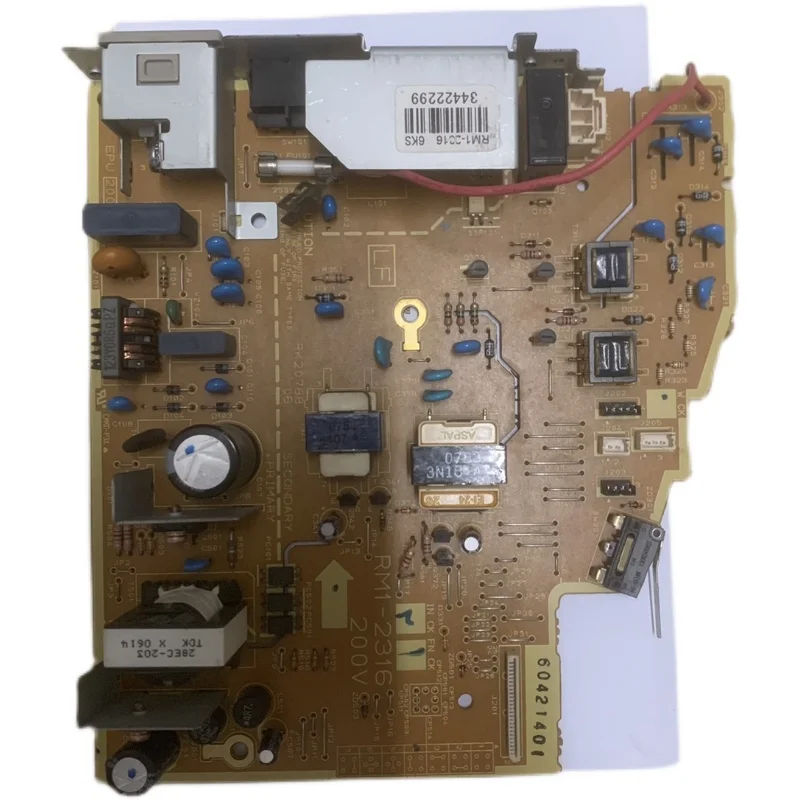 Circuit Board Hoogspanning Board Voor HP1020 Canon 2900 Power Board 020Plus Printer