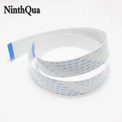 1pcs 1M Length 9Pin 11Pin 12Pin 13Pin 15Pin 17Pin 19Pin FFC FPC Flexible Ribbon Flat Cable Wire For Raspberry Pi Camera Module