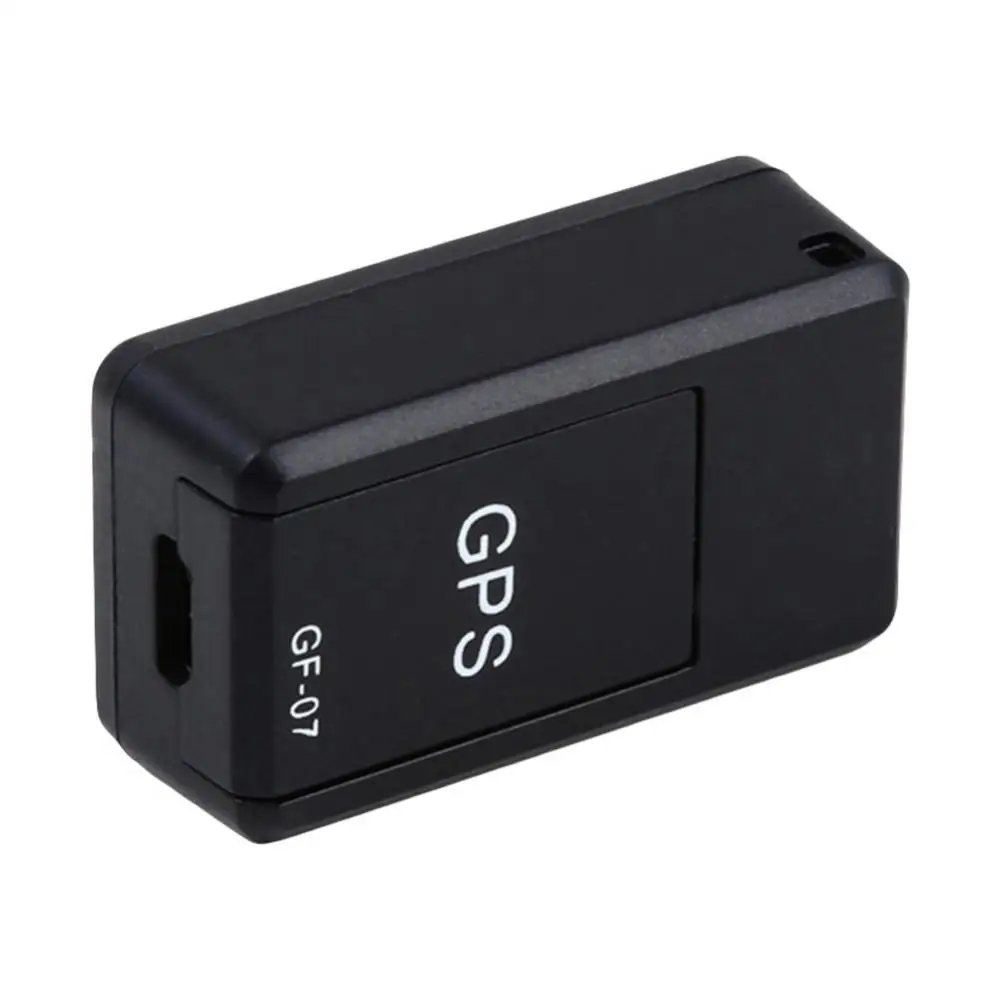 GPS Tracker Car Anti-Theft Magnetic Mini Long Standby Locator GSM GPRS Real Time Anti-lost GPS Tracking Device