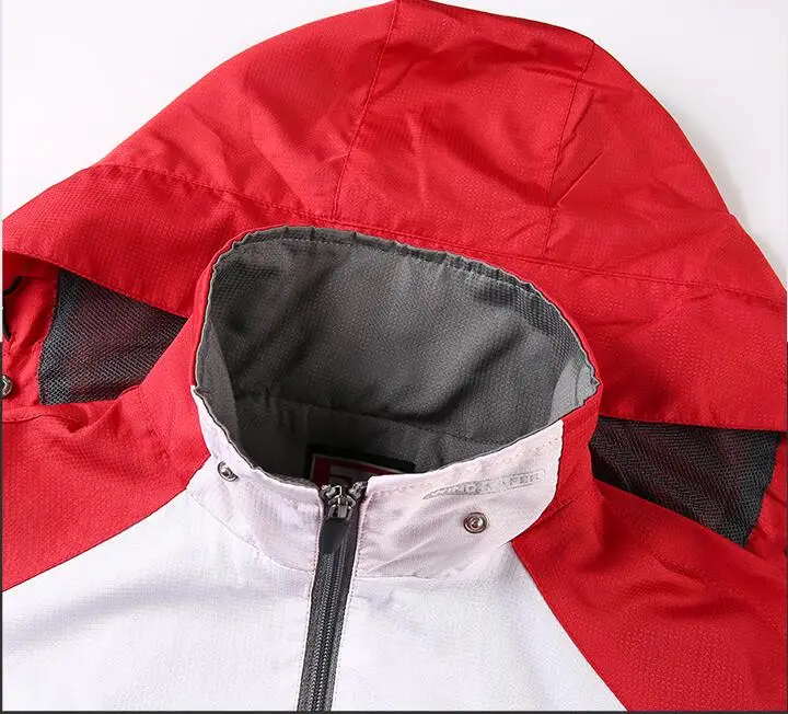 7 Colors Wind Safer MOOTO  JACKETS Taekwondo Wings Jacket Adults Kids Sports Coat Size 110cm-190cm Sportswears