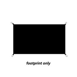 Aricxi light 2 tent footprint groundmat