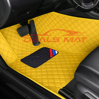 Car Floor Mats For Chery Tiggo 4 7 8 7 Pro Fengyun Qiyun Eastra Accessories