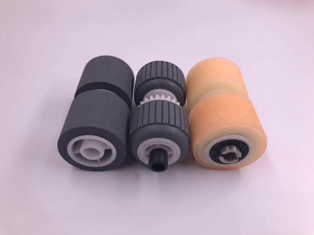 1set X 4009B001 4009B001AA Exchange Roller Kit for Cano Scanner DR9050C DR6050 DR7550C