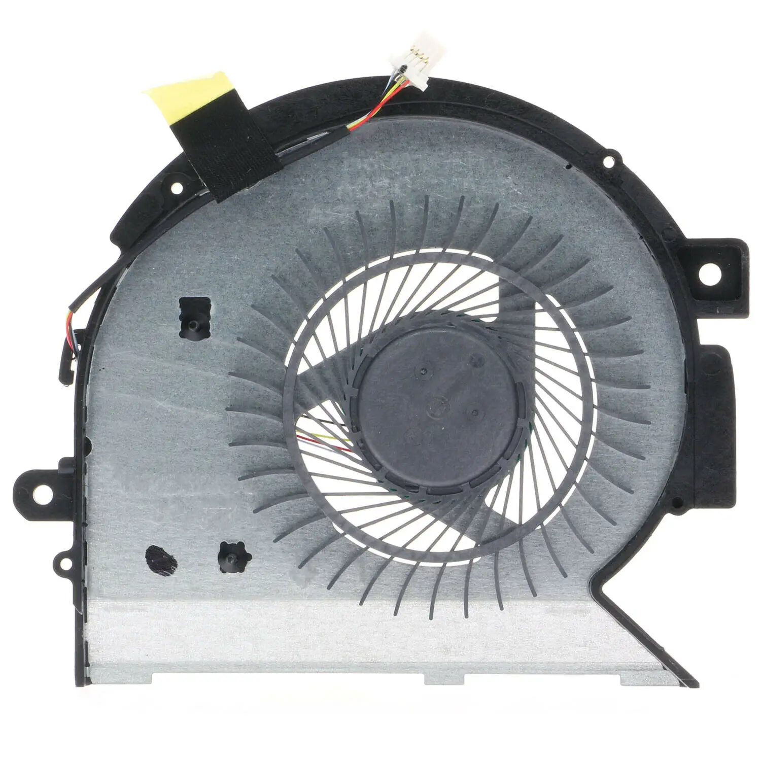 

JIANGLUN NEW 924348-001 CPU Cooling Fan For HP Envy 15-BP 15M-BP 15-BP010CA 15M-BP012DX