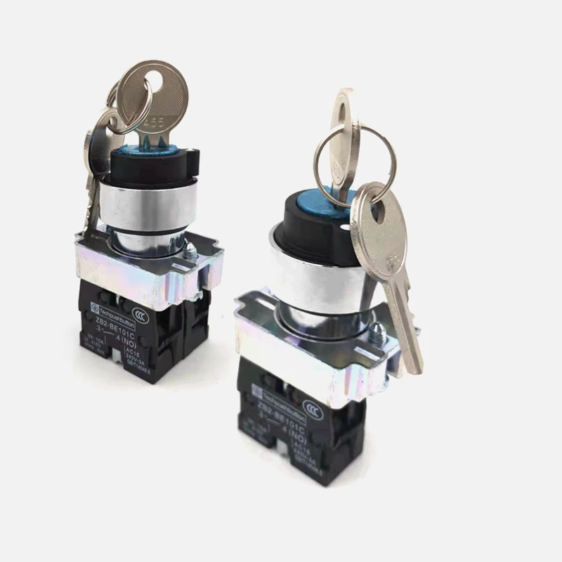 

XB2-BG21/BG25/BG41/BG45/BG61/BG65/BG33/BG53/BG73/BJ33 2/3 позиционирование фиксация/самоблокировка/Сброс переключатель кнопка переключения