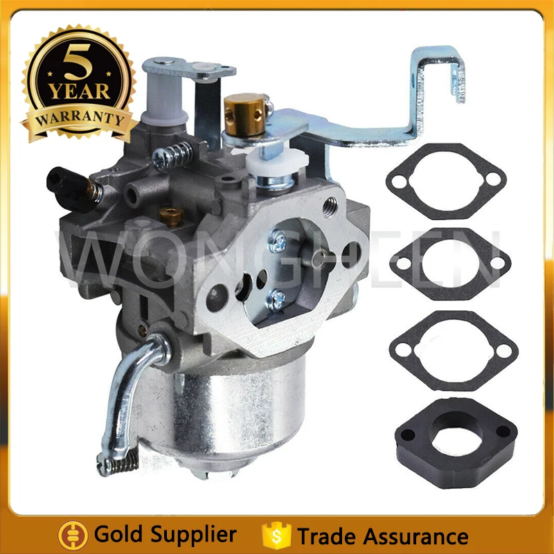 

EH41D Carburetor 267-62302-30 267-62302-20 For Robin Subaru EH041D 13.5hp Motor Generator Carbureter Carb