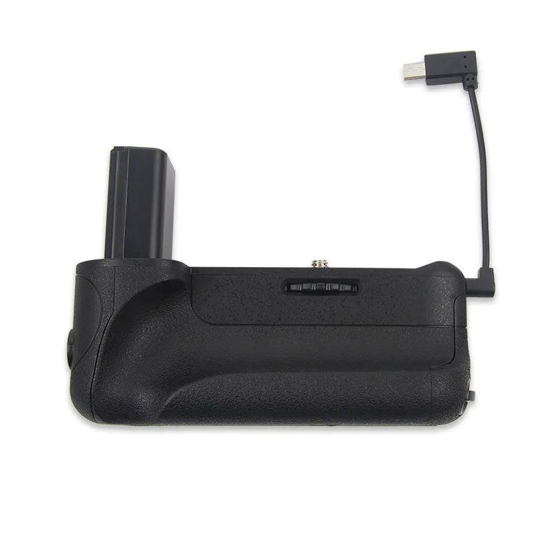 A6300 Vertical Battery Grip for Sony A6000 A6300 Cameras