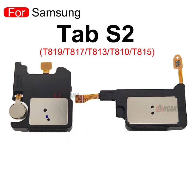 Port ładowania USB Wi-Fi sygnał antena czujnik LCD Flex Cable dla Samsung Galaxy Tab S2 T817 T810 T813 T815 T819 część zamienna