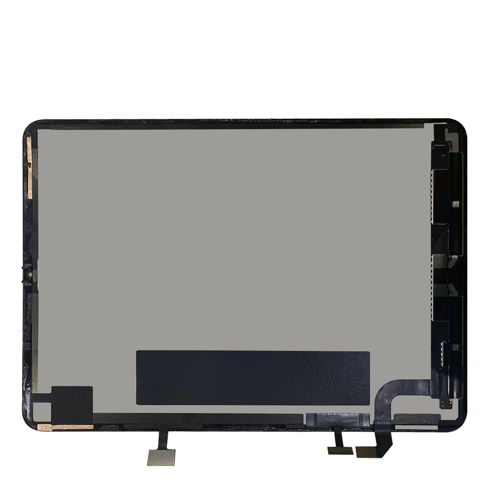 Imagem -03 - Lcd para Ipad ar ar 4th Gen 2023 A2316 A2324 A2325 A2072 Display Lcd de Toque Digitador da Tela Substituição Ipad Pro 10.9 10.9