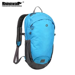 Rhinowalk 20L Functional Cycling Backpack Outdoor Camping Backpack Nylon helmet Bag For cycling Lightweight Bicycle Bag