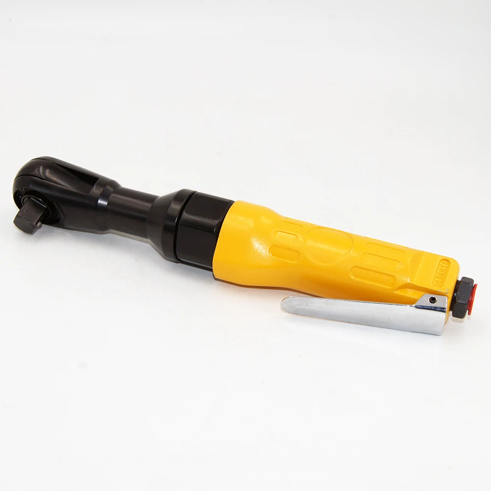 Air Tools 1/2 Pneumatic RatchetประแจMini Workshopเครื่องมือซ่อมรถM13 88N-mเครื่องมือนิวเมติก