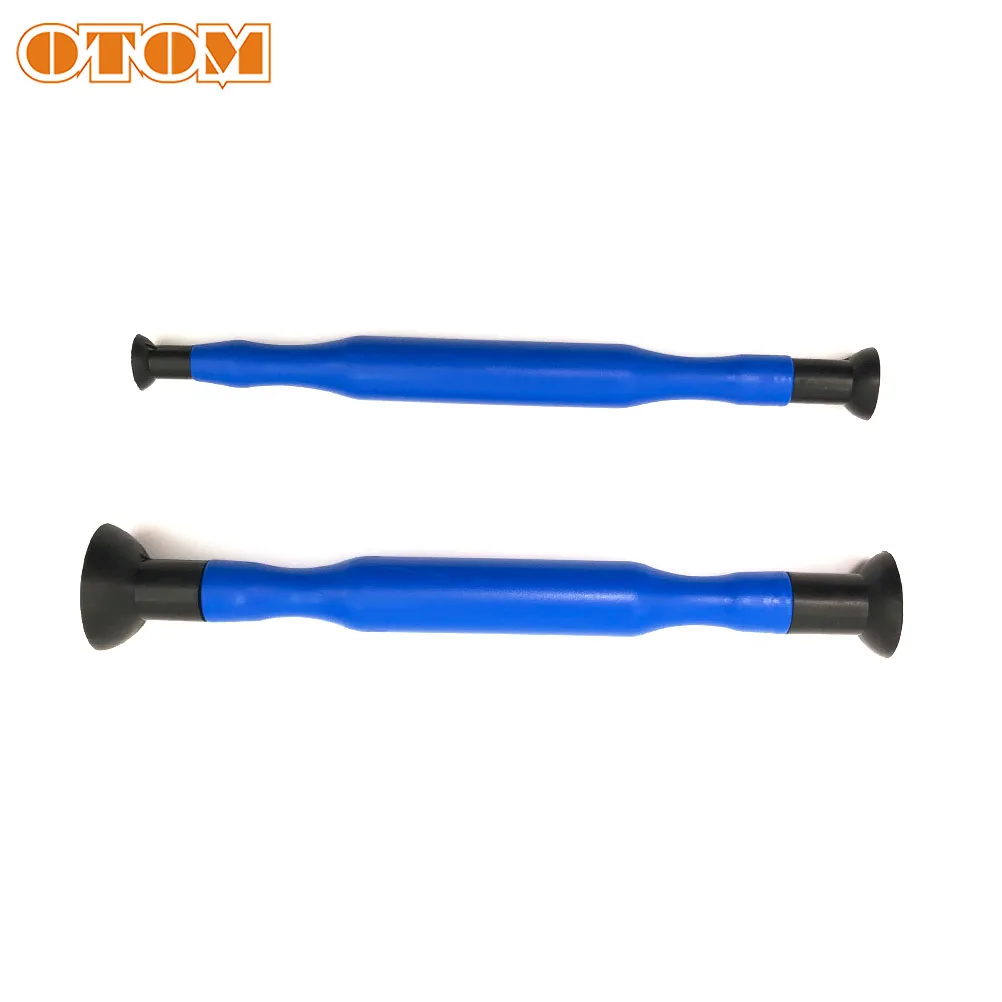 OTOM Hot Sales Motorcycle Manual Valve Lapping Grinder Sticks Lapper With Suction Cups Kit Car Auto Repair Tool For KTM CRF BMW