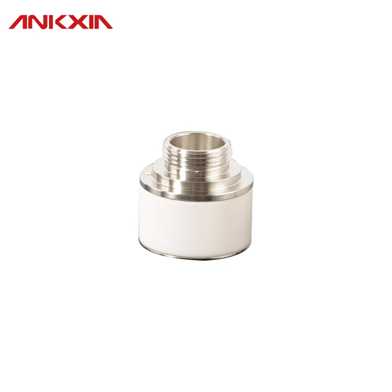 Nukon Highyag Sợi Laser Vòng Gốm Phần Vòi Phun Giá Đỡ Loại Mới Cho Máy Cắt