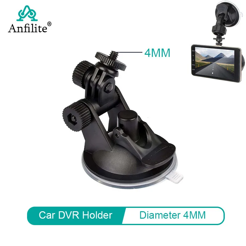 

Car GPS DV DVR Camera Universal Mini Car Suction Cup Mount Tripod Holder Car Mount Holder Car GPS DV DVR Universal Accessories