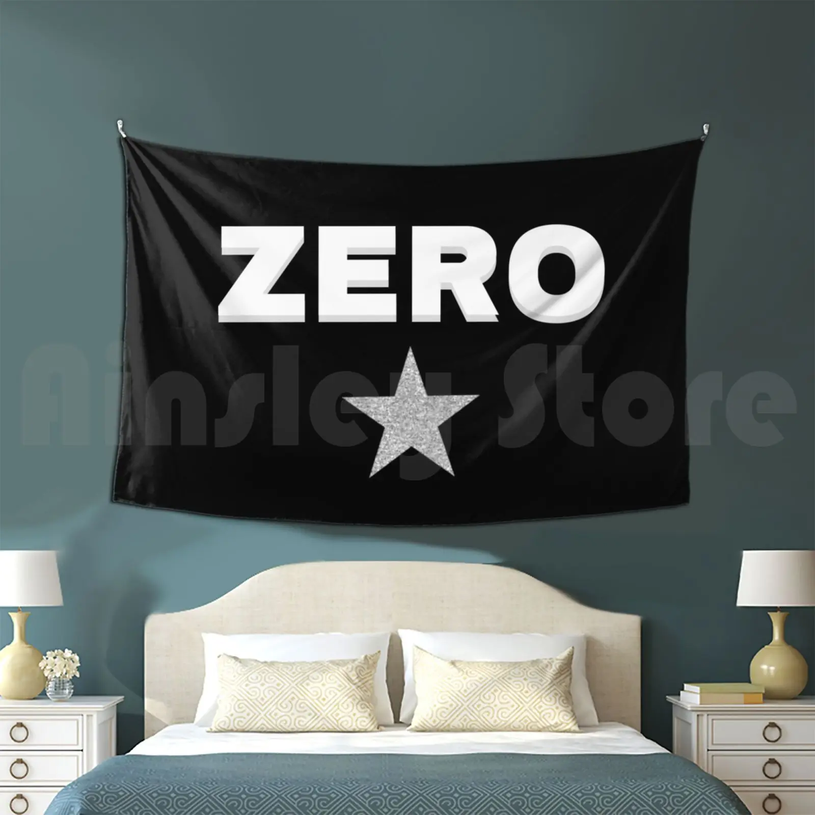 

Smashing Pumpkins Zero Star Design Tapestry Living Room Bedroom 33 Smashing Pumpkins The Smashing Pumpkins Billy