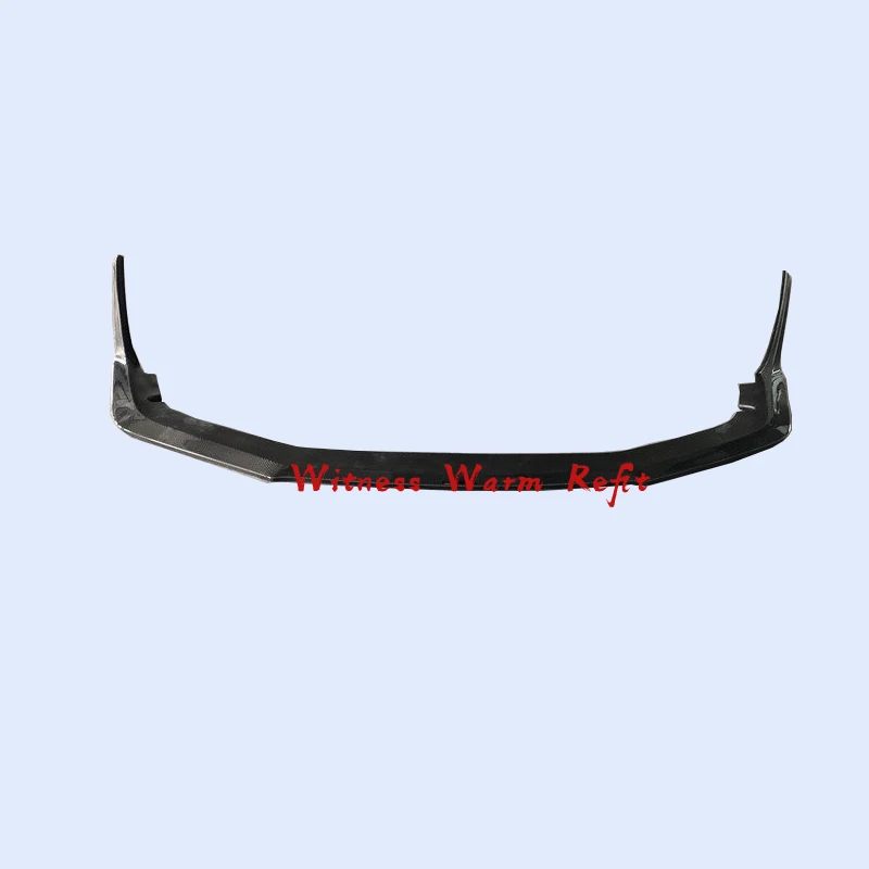 Carbon fiber FRP Front Bumper splitter Rear Lip Spoiler Diffuser Side Skirt Side Vents GT4 Stlyle For Porsche Boxster Cayman 981