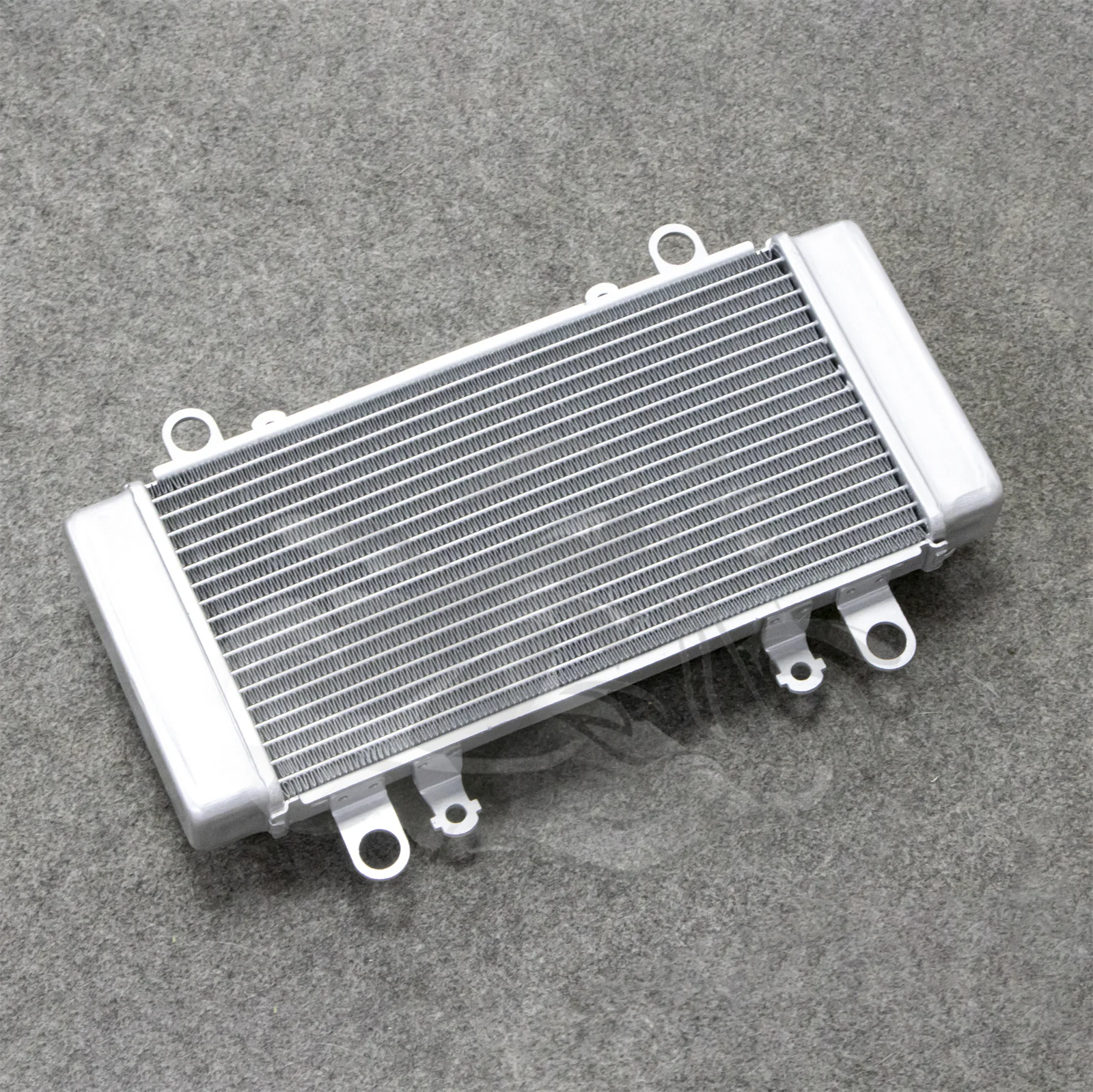 

For Kawasaki EX300 NINJA 300 2013 2014 2015 2016 2017 2018 EX 300 NINJA300 Motorcycle Engine Radiator Aluminium Cooler Cooling