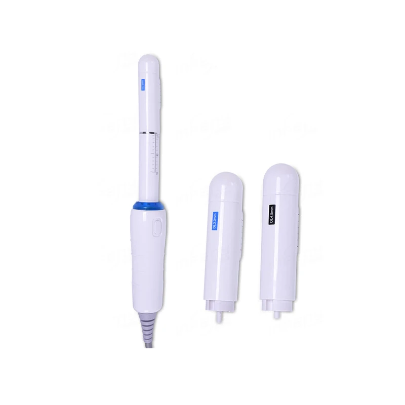 Portable 4D Facial fight decline Radar Line Vmax Smas Lifting vagina tightening contouring anti aging machine skin tightening