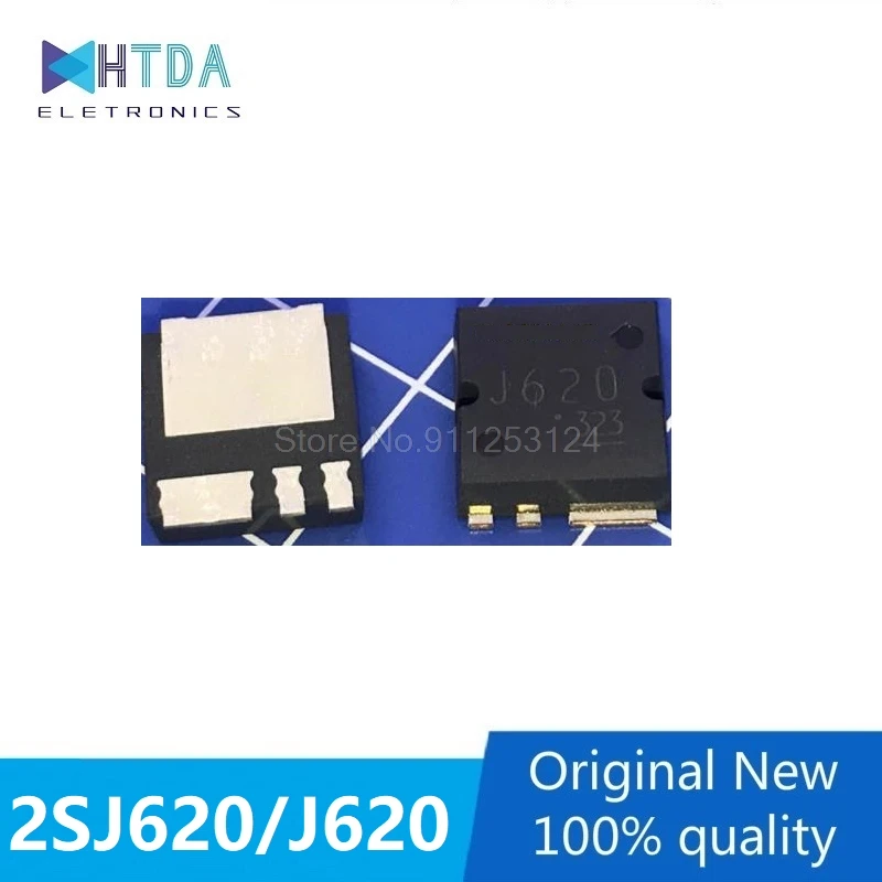 2 Cái/lốc 2SJ620 J620 MOS TFP