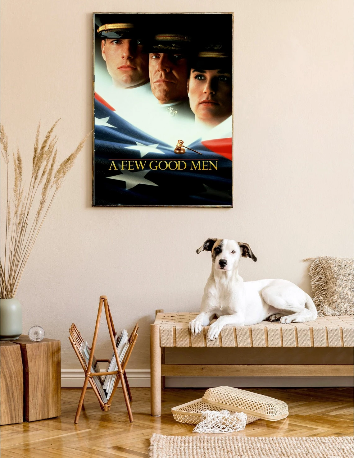 A Few Good Men Movi… - image