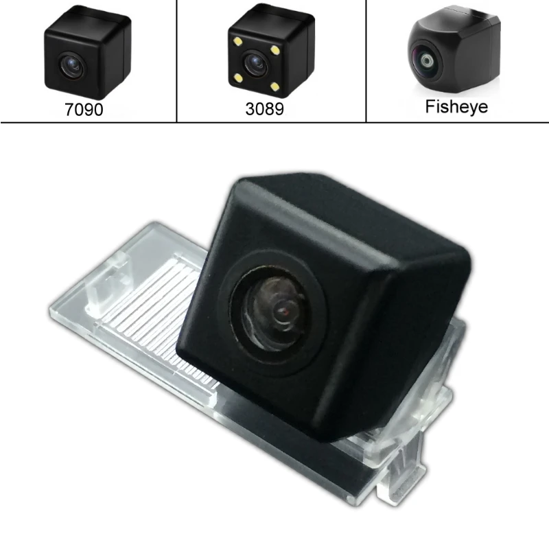 for Citroen C2 C3-XR C4 C5 DS3 DS6 DS5 LS Elysee Car Waterproof Night Vision reverse Rear View Reversing Backup Camera