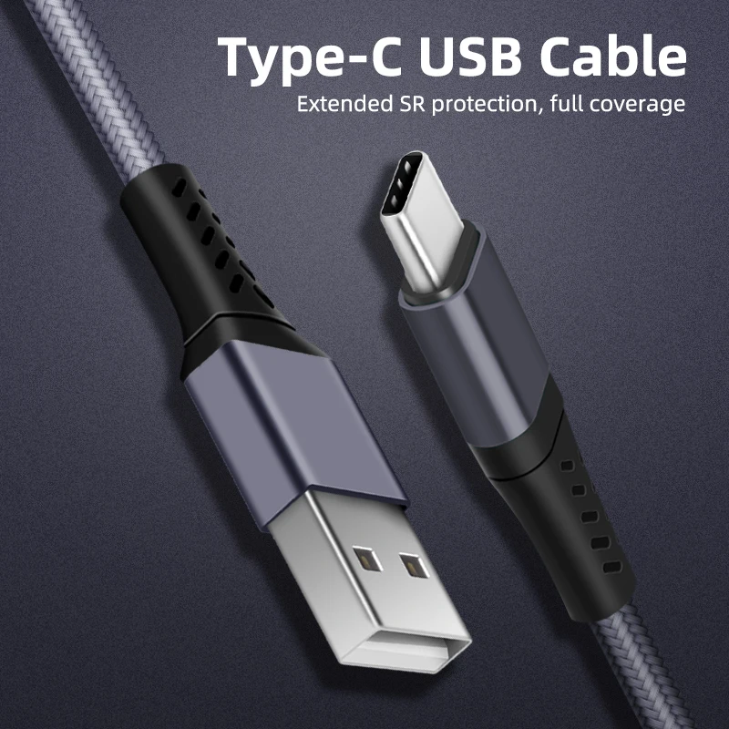 Aufu Type C Cable F… - image