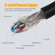 USB 3.0 Extension Cable Male to Male #6