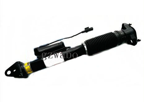 

A1663204838 A1663200130 rear air suspension shock with ADS fit to mercedes W166