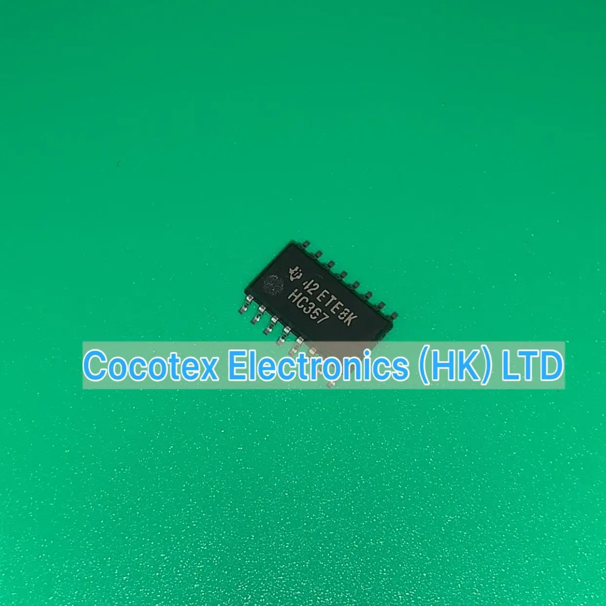 

20pcs/lot SN74HC367NSR SOP16 SN74 HC367 NSR IC BUFF/DVR TRI-ST HEX 16SOIC SN74HC367NSRG4 SN 74HC367NSR SN74HC 367NSR