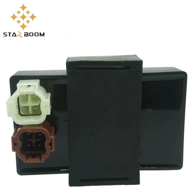 spare parts and accessories Hyosung VJ125E SL125U IGNITION CONTROL AB06BJD EDGET ignition  5pcs