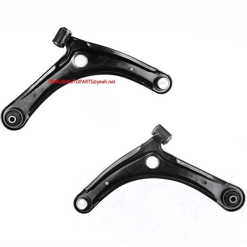 1Pairs Front Lower Control Arm Fit JEEP COMPASS 2007-2016