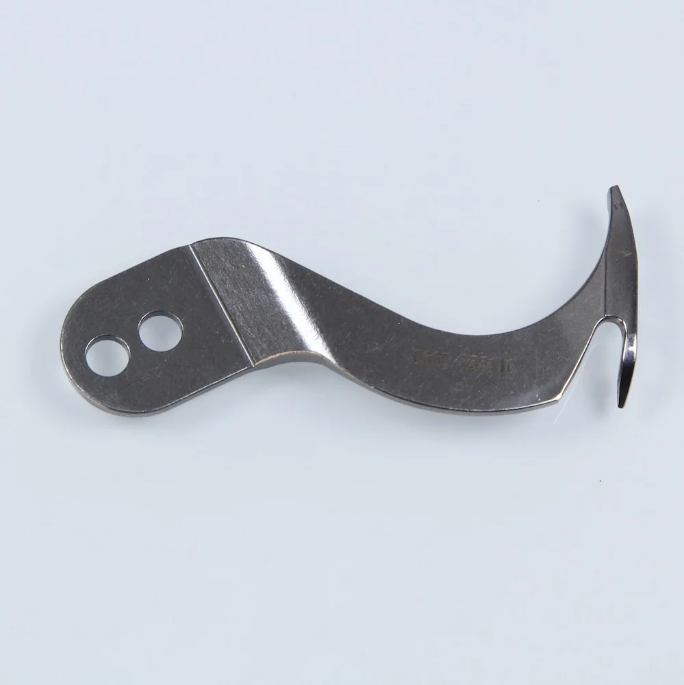 

0667 355110 Knife used for Durkopp Adler sewing machine accessories activities durkopp 0667355110