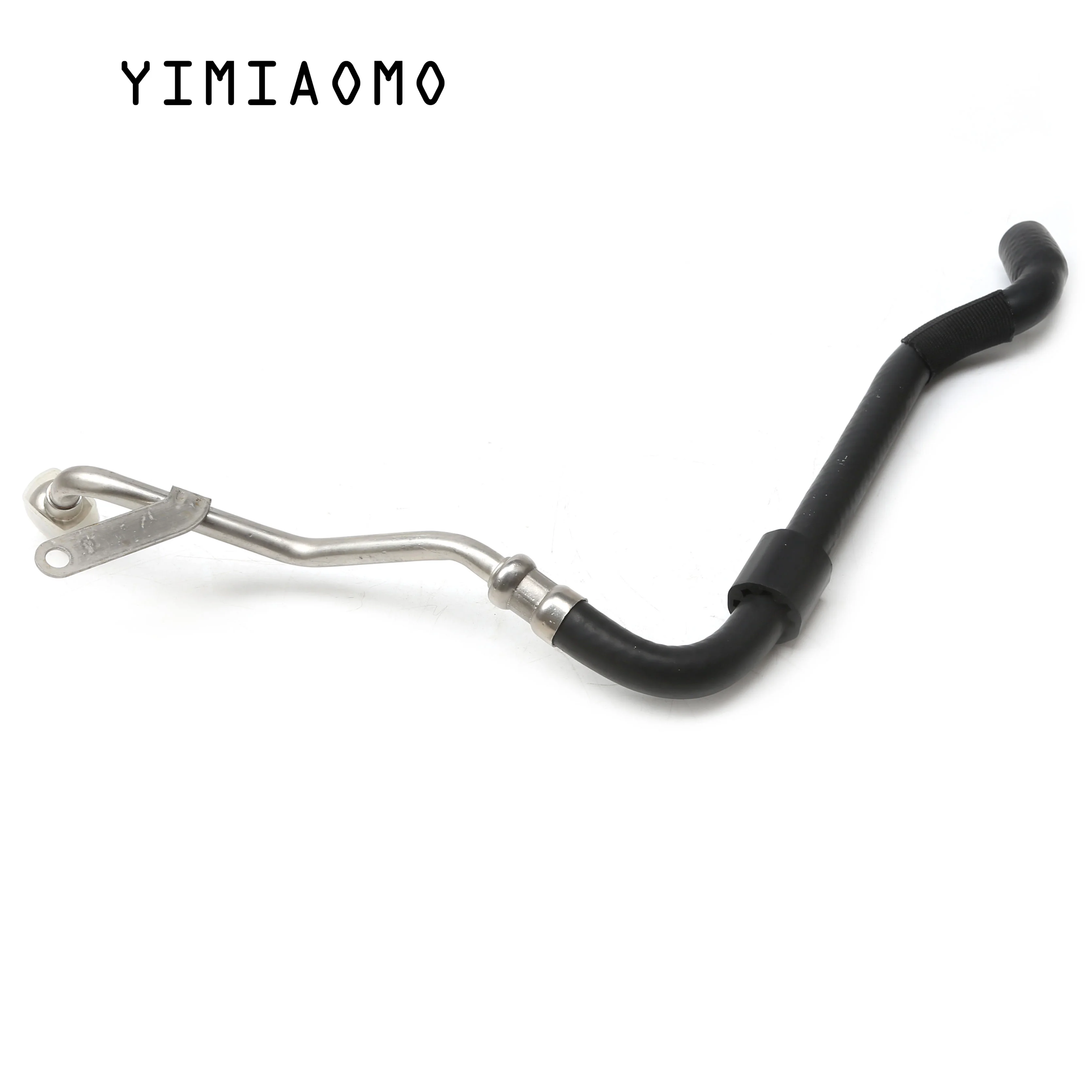 06J121492C Coolant Pipe For VW Beetle Golf Jetta Passat Tiguan Audi A3 S3 Q2 Skoda Octavia Seat Alhambra Leon 06J121492M