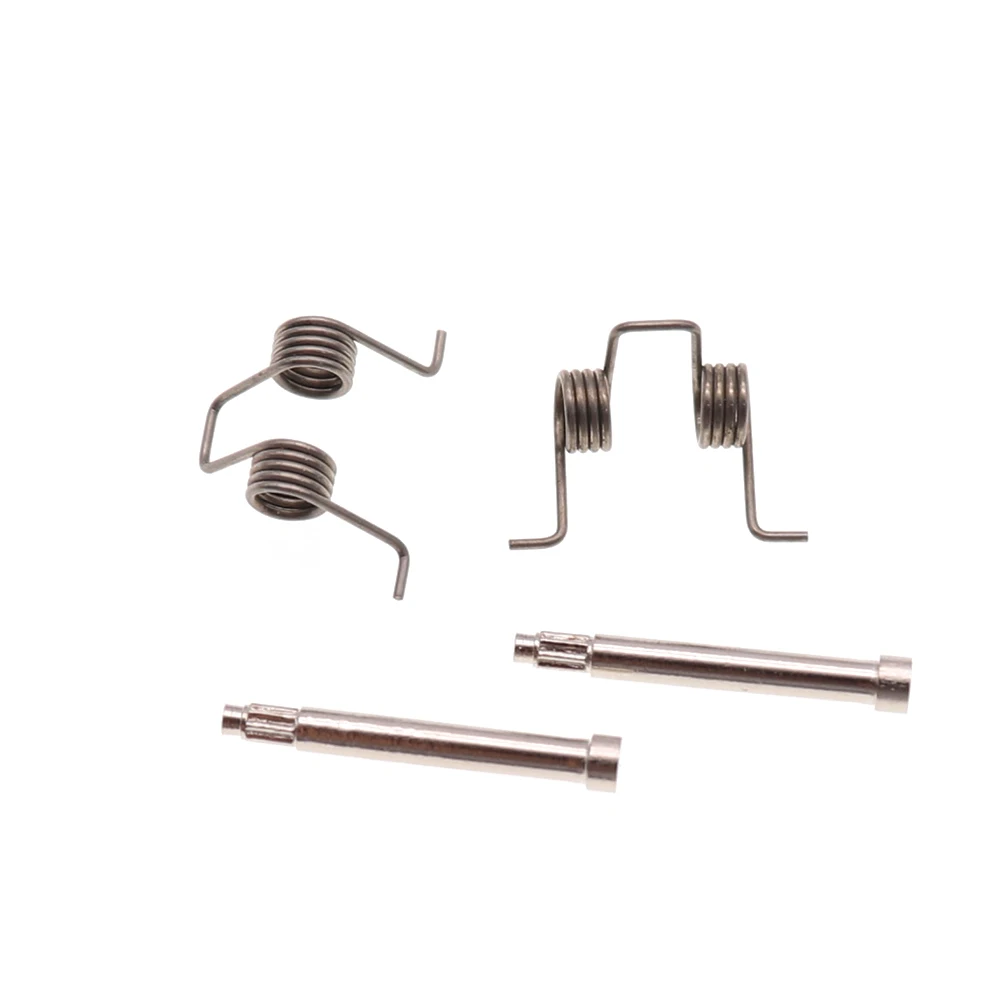 1sets/lot LT RT button Spring Support Metal Bar Holder for Xbox One Controller Springs Replacement