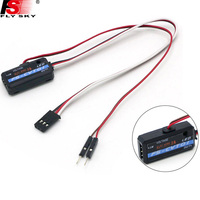 Flysky FS-CVT01 Voltage Collection Module For FSi6 FSi10 iA6B iA10 Receiver FPV RC Parts