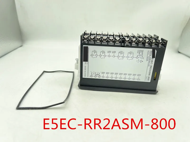 E5EC-RR2ASM-800 E5EC-QR2ASM-800 E5EC-RR2ASM-820 E5EC-QR2ASM-820 kontroler 100% nowe & oryginalny zdjęcie