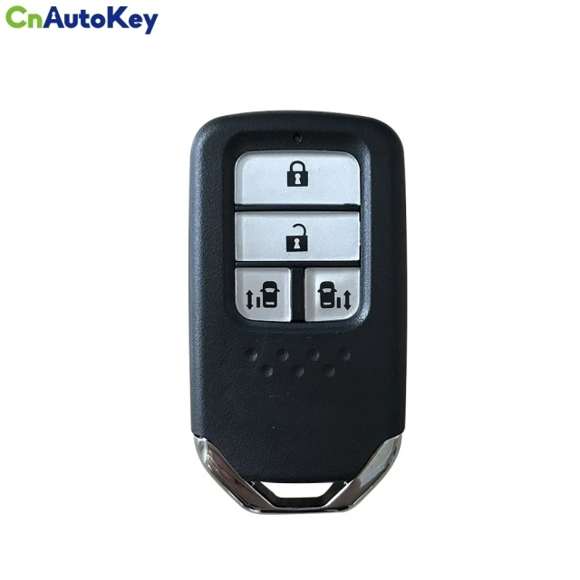 CN003065 Aftermarket  For 2017 Honda Odyssey Elysion 4 Buttons Remote Car Key 433mh 47 Chips